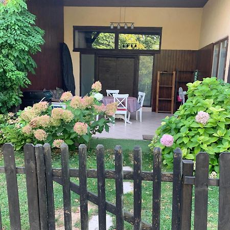 Les Hortensias Caumont-sur-Garonne Luaran gambar